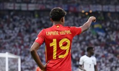 米兰百家乐-包含西班牙球员被选为本赛季MVP的词条