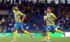 米兰体育-关于不伦瑞克在国内联赛上取得胜利的信息