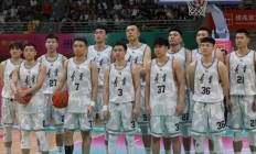 米兰体育-辽宁男篮全面爆发大胜四川队的简单介绍