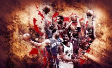 米兰体育入口-从上海到新奥尔良，一场跨越文化的NBA总决赛焦点战想象