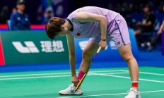 ac米兰体育官网-关于德国队碾压韩国队，陈雨菲点燃赛场的信息