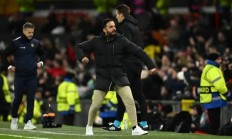 米兰-曼联艰难取胜，收获宝贵三分的简单介绍