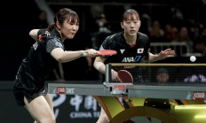 米兰体育-关于日本队碾压印尼队，陈雨菲带队取胜的信息