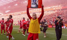 米兰体育-关于利物浦迎战热刺的比赛已成关注焦点，谁将胜出的信息