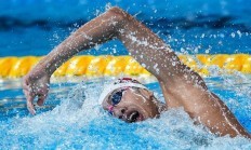 ac米兰下载-美国游泳天才创造新世界纪录的简单介绍