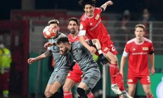 米兰体育官网-关于弗赖堡取得连胜，实力得到认可的信息