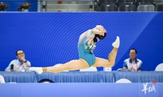 中国米兰体育-体操团体决赛惊险比赛收官，中国获亚军的简单介绍