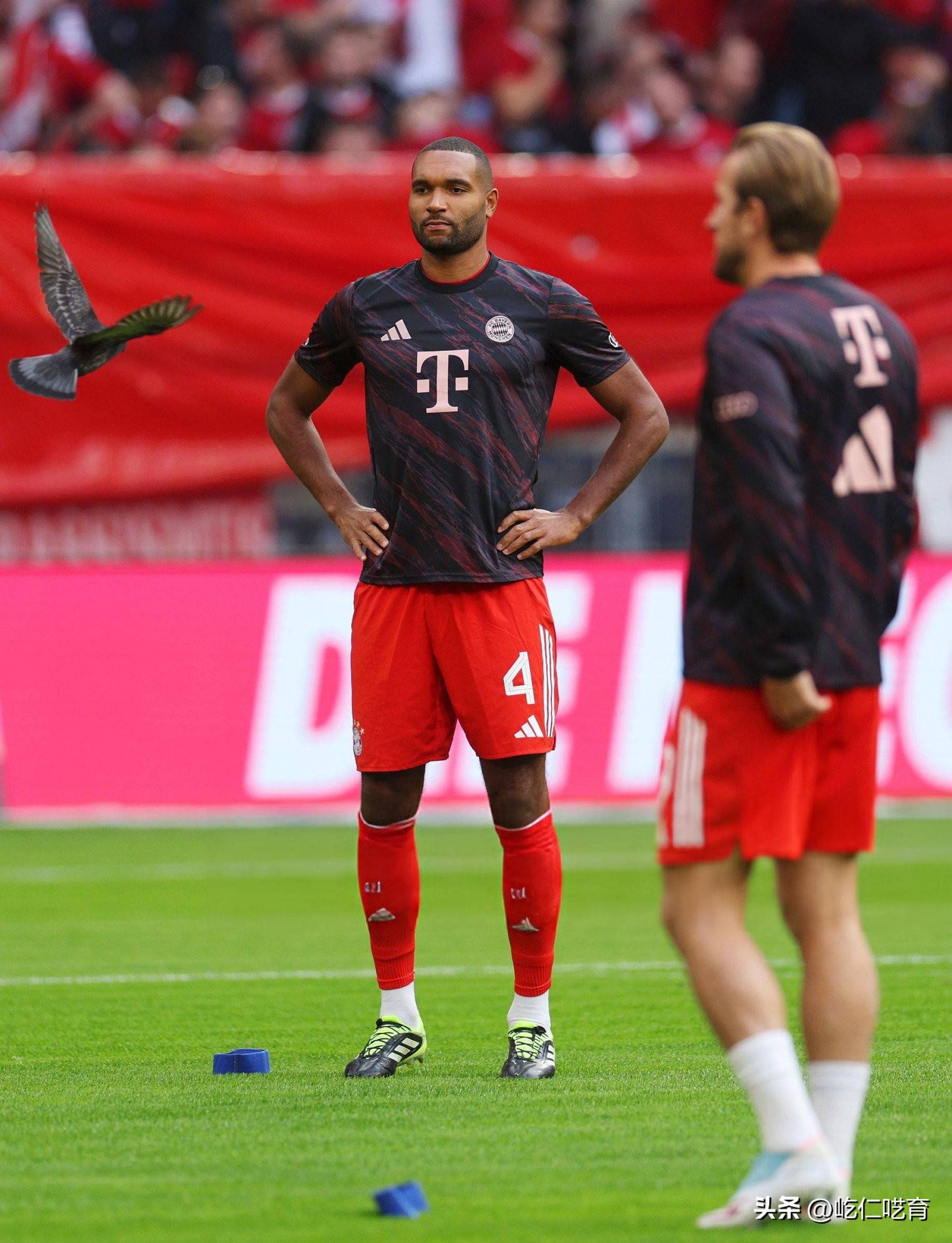 包含拜仁慕尼黑绝杀汉堡,强势卫冕德甲榜首的词条 包含拜仁慕尼黑绝杀汉堡,强势卫冕德甲榜首的词条