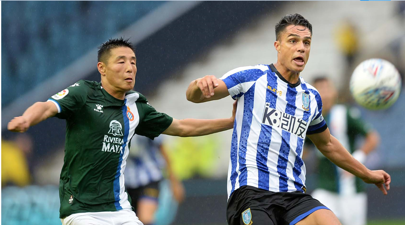 汉诺威96遭遇惨败，处境艰难