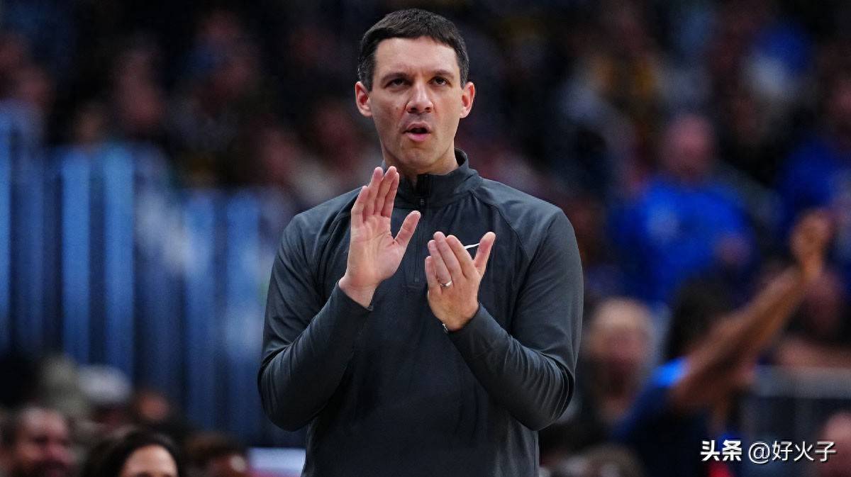 保罗交易风波，雷霆主教练心情沉郁的简单介绍