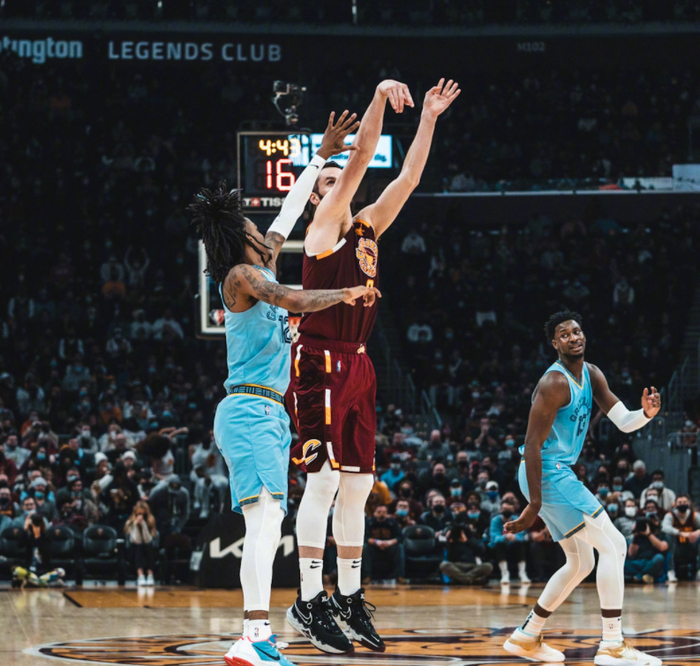 篮网队连胜赢得球迷喝彩，下个对手实力不俗的简单介绍