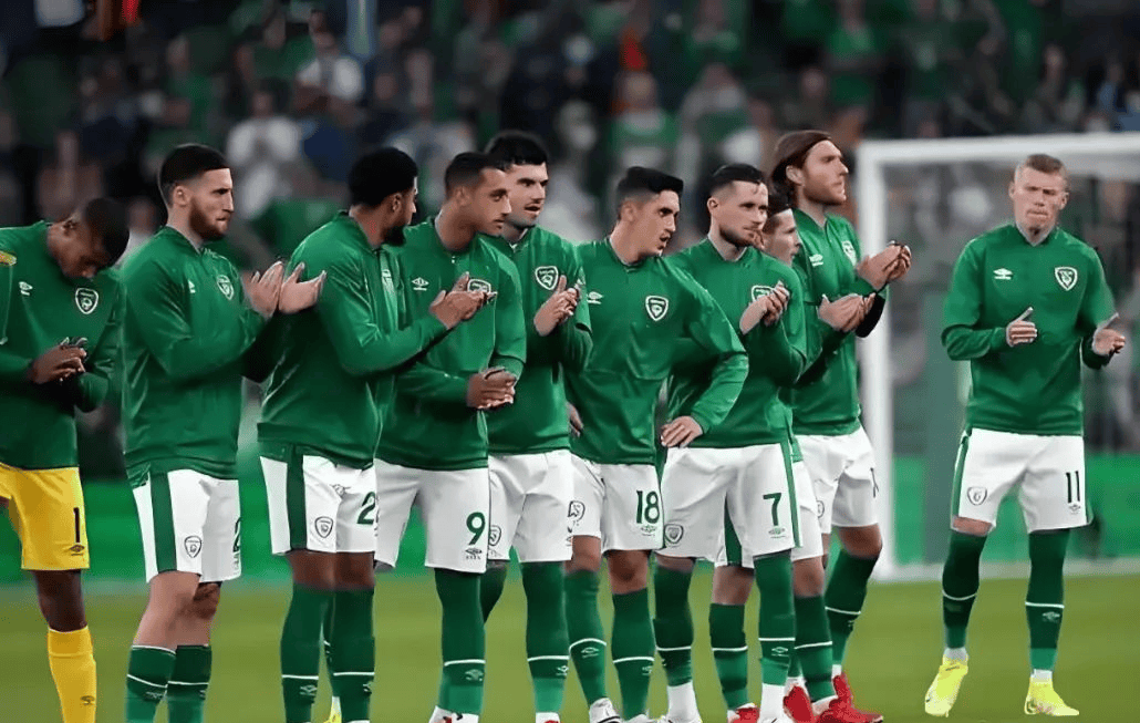 关于爱尔兰客场不敌保加利亚,提前淘汰的信息 关于爱尔兰客场不敌保加利亚,提前淘汰的信息