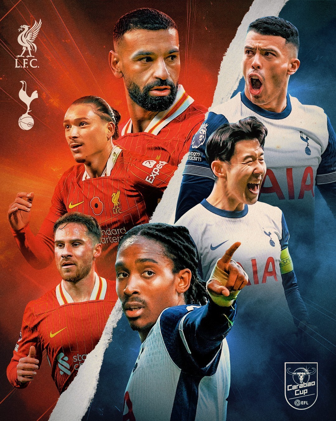 关于利物浦迎战热刺的比赛已成关注焦点，谁将胜出的信息