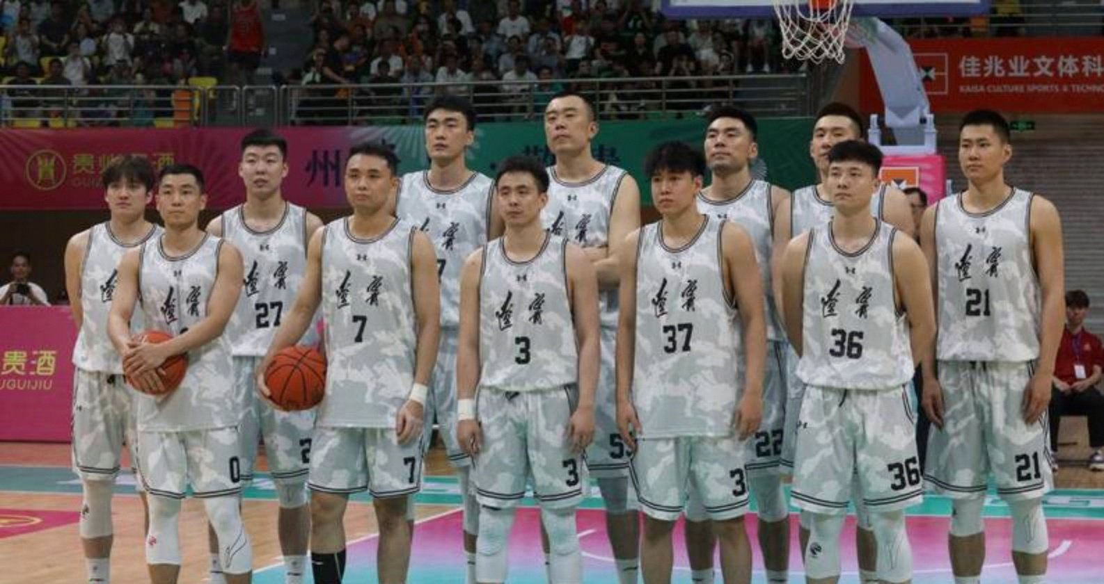 辽宁男篮全面爆发大胜四川队的简单介绍 辽宁男篮全面爆发大胜四川队的简单介绍