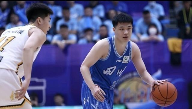 辽宁男篮全面爆发大胜四川队的简单介绍 辽宁男篮全面爆发大胜四川队的简单介绍