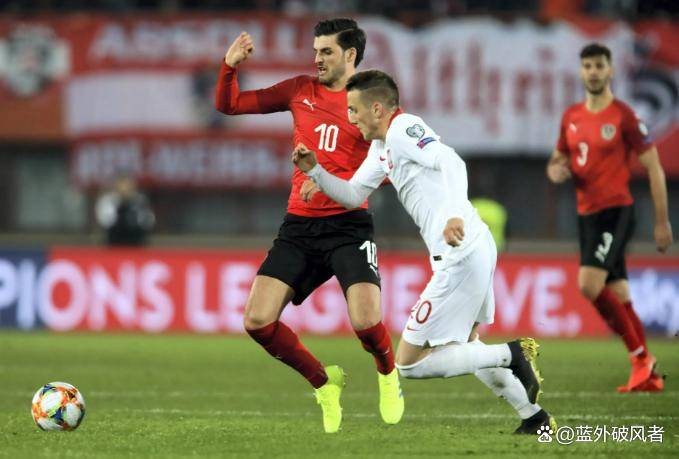 包含奥地利客场惨败以色列，提前晋级前景不妙的词条