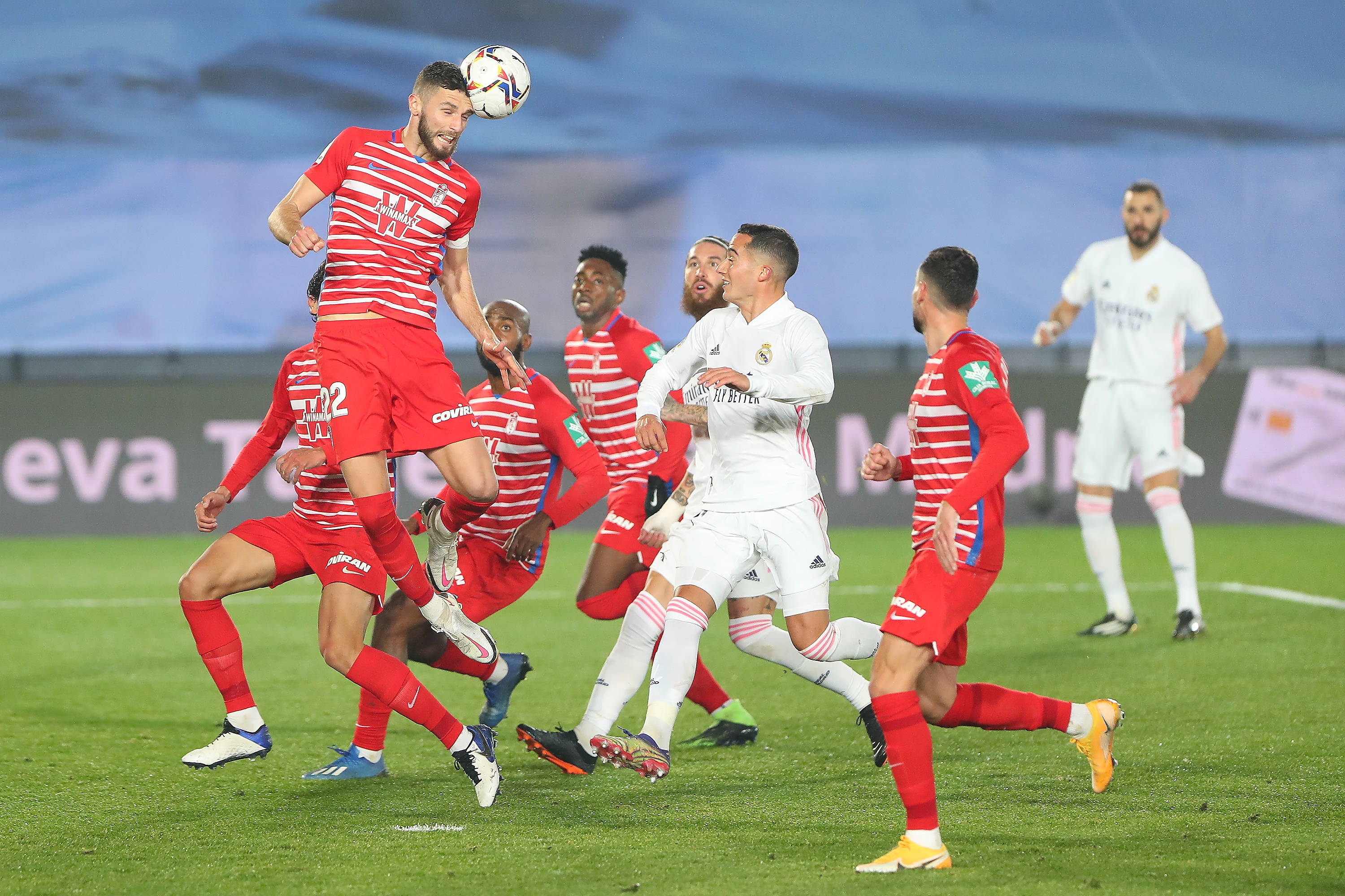 格拉纳达年轻球员表现出色，被看好未来