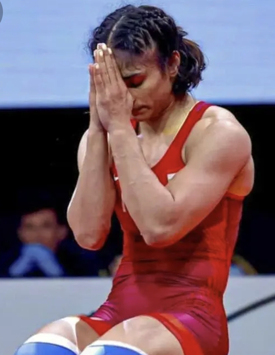 印度运动员在射击比赛中夺冠的简单介绍