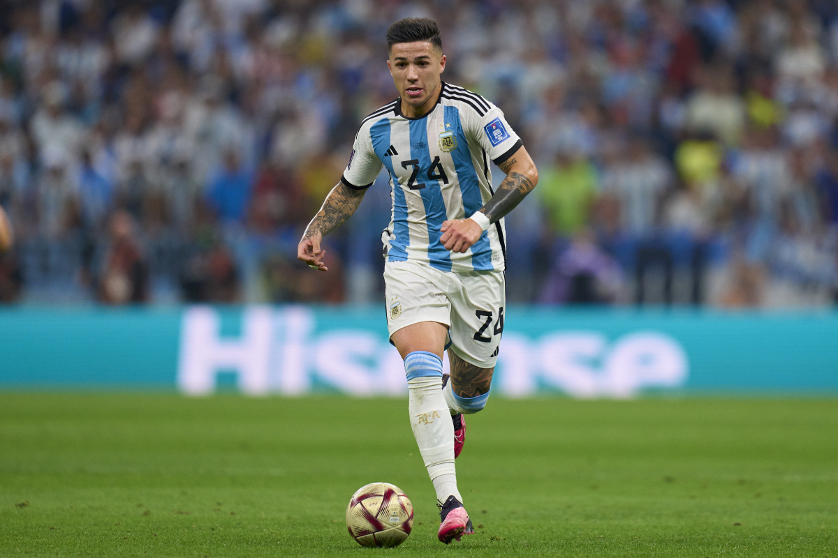 包含阿根廷球队连续多场比赛失利的词条