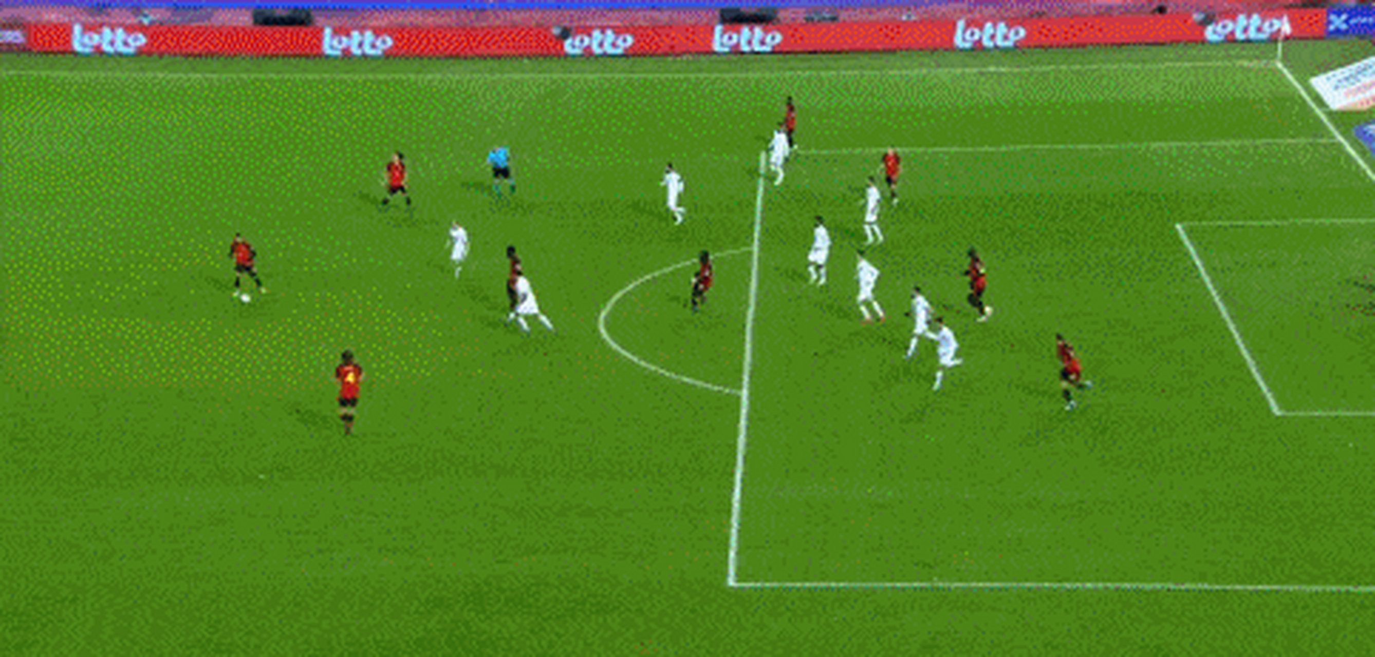 关于阿塞拜疆备战欧预赛，全力以赴的信息