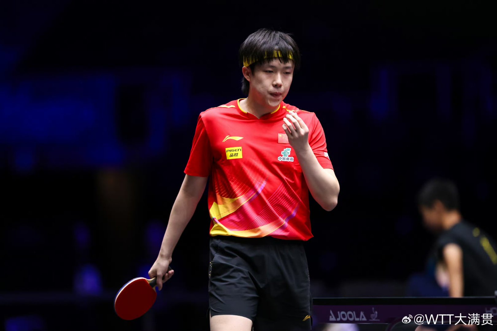 关于日本乒乓球队翻盘波兰乒乓球队，许昕一己之力扛起全队的信息