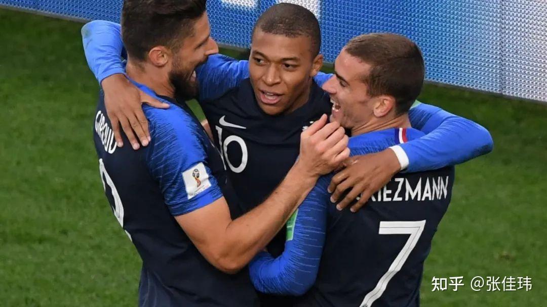 马赛碾压阿根廷，本泽马惊艳世界的简单介绍