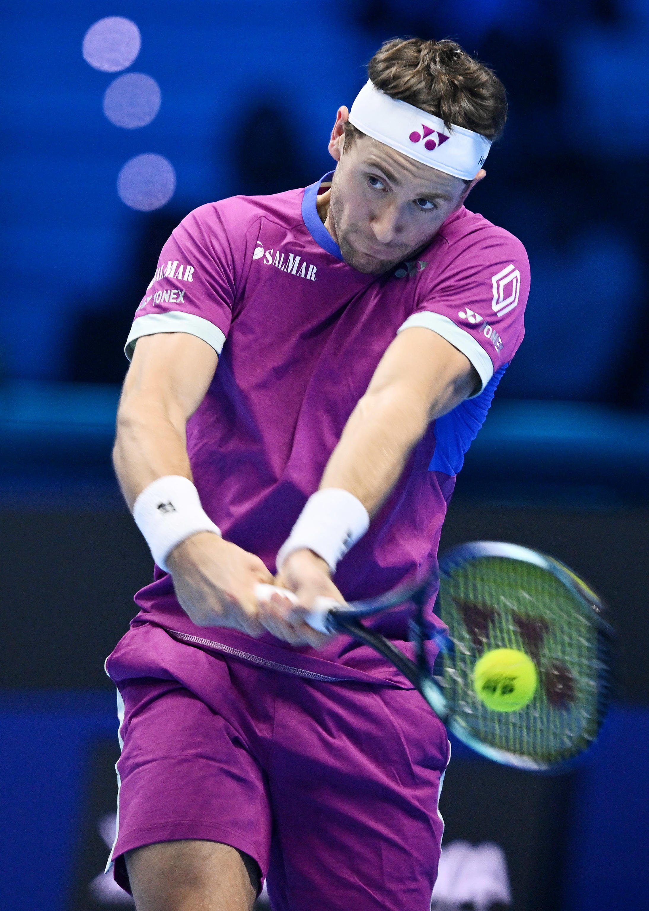 德国网球队绝杀英国网球队，兹维列夫绝境逆转的简单介绍