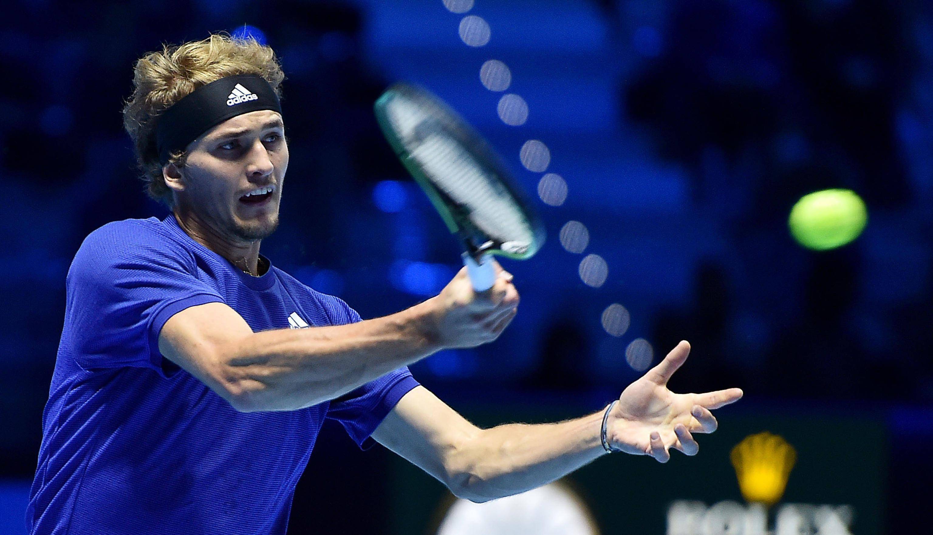 德国网球队绝杀英国网球队，兹维列夫绝境逆转的简单介绍