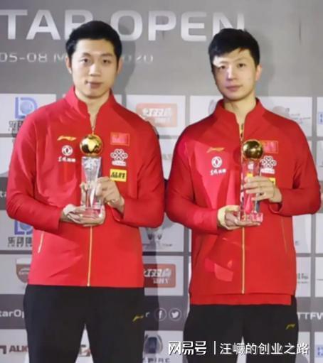 法国队碾压波兰队，许昕扛起全队的简单介绍