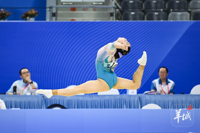 体操团体决赛惊险比赛收官，中国获亚军的简单介绍