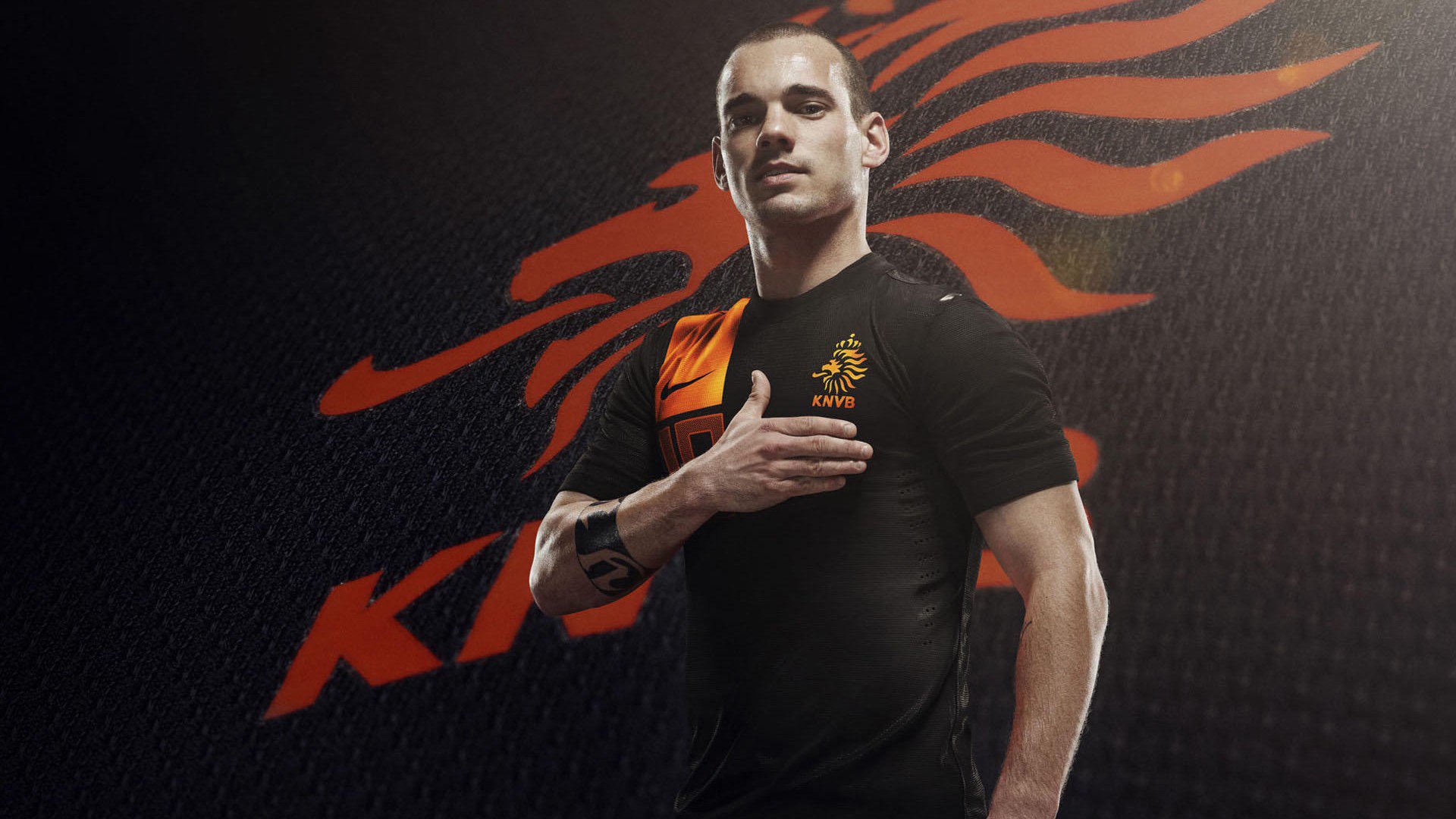 从安第斯山到巴斯克海岸，门迪如何用一记逆转定义足球的唯一性