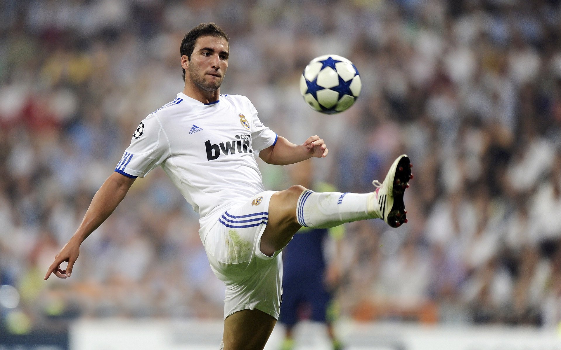 雷霆万哨,奥运周期前夜的命运回响