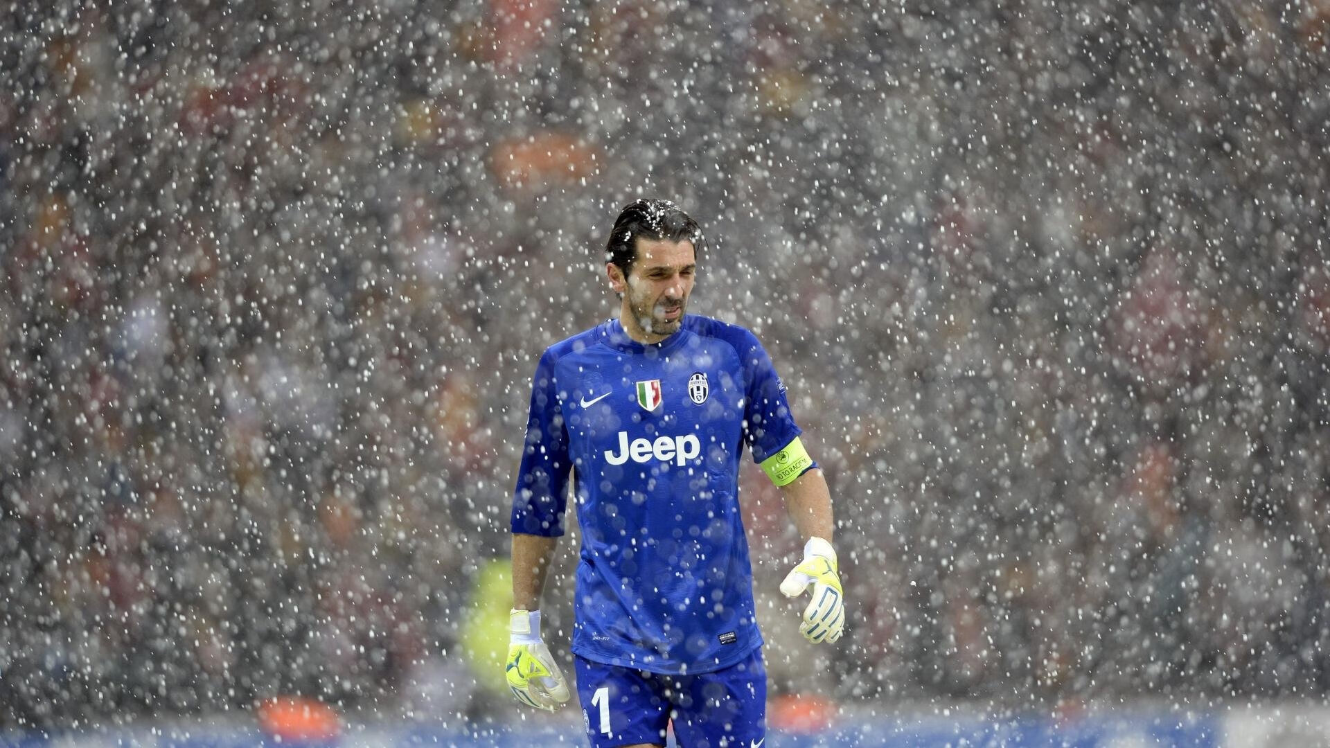 穆勒的致命一击，德国战车末节发力，让摩纳哥的抵抗提前失去悬念